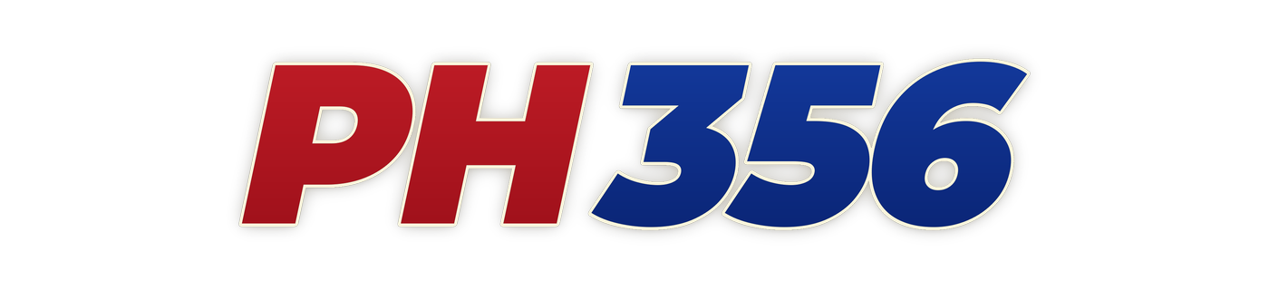 ph356 Logo